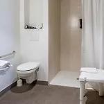 Szálloda Bassins A Flot Bordeaux