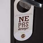 Szálloda Bassins A Flot Bordeaux