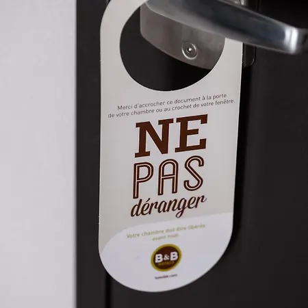 Hotel Bassins à Flot