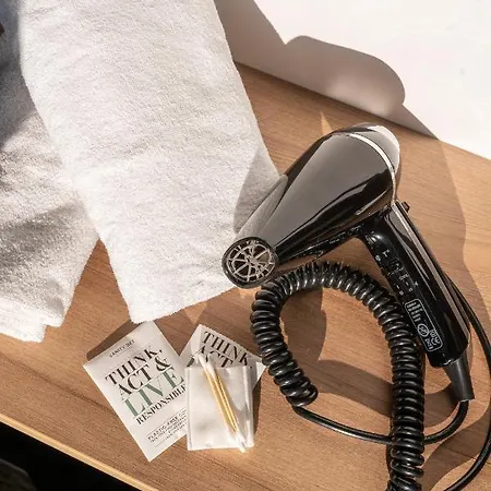 Hotel Bassins à Flot 3*