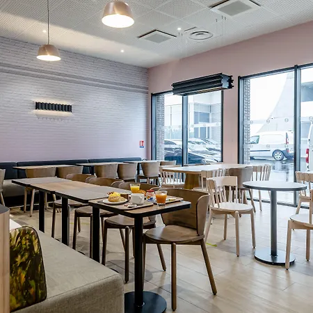 Bassins A Flot 波尔多