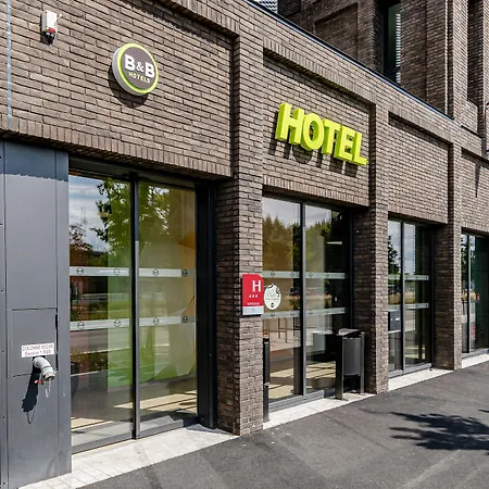 Bassins à Flot Bordeaux