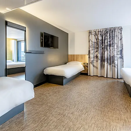 Bassins A Flot 3* Bordeaux