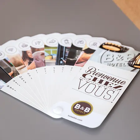 Bassins A Flot Hotel Bordeaux