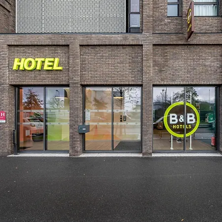 Hotel Bassins A Flot