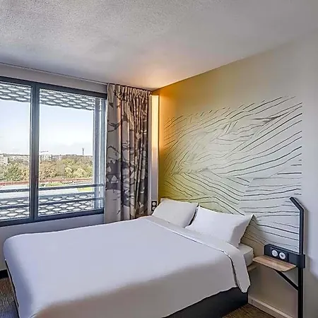 Bassins A Flot Otel Bordeaux