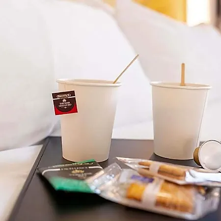 Bassins A Flot Otel Bordeaux