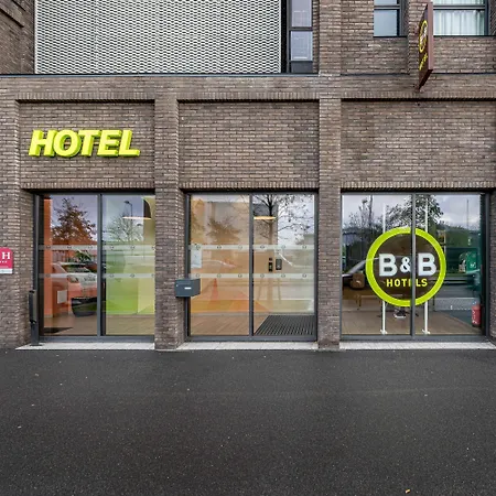 Bassins A Flot ホテル 3*