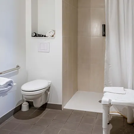 Bassins A Flot Otel Bordeaux