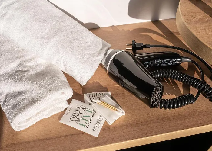 Hotell Bassins A Flot Bordeaux