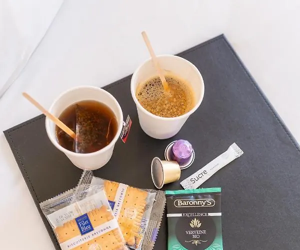 Hotell Bassins A Flot Bordeaux