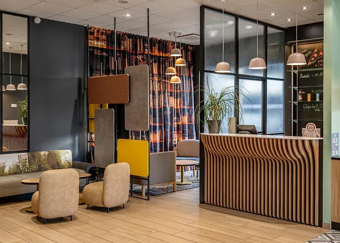 Hotell Bassins A Flot 3*