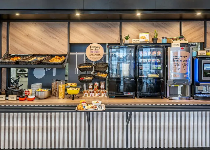 Bassins A Flot 3* Bordeaux