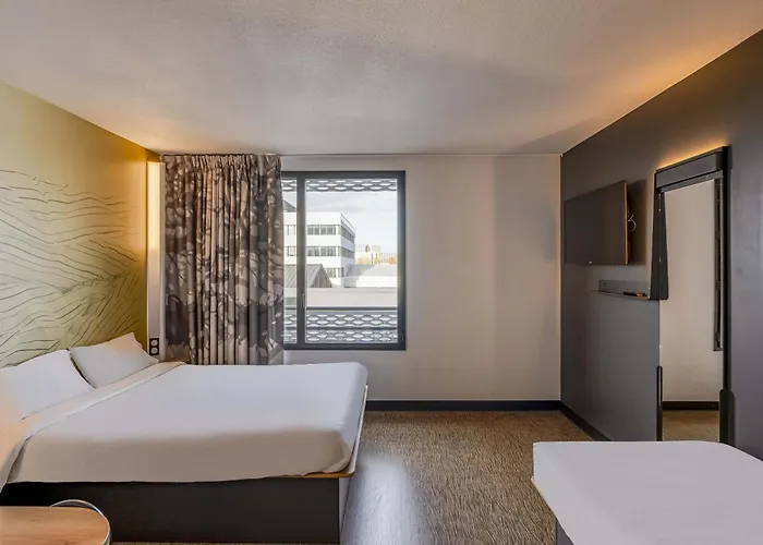 Bassins A Flot 3* Bordeaux