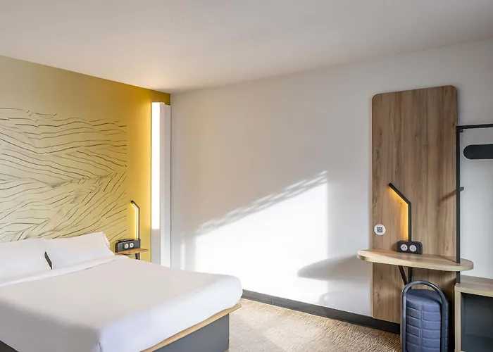 Bassins A Flot 3* Bordeaux