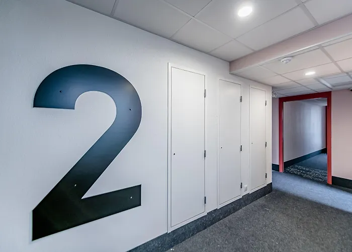 Hotell Bassins A Flot 3*