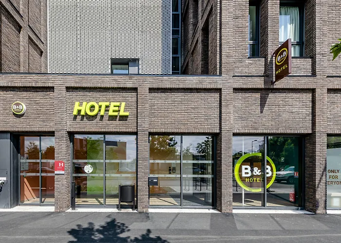 Hotell Bassins A Flot 3*