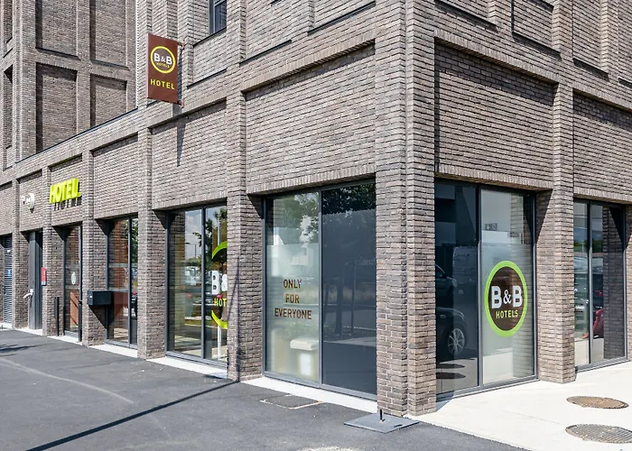 Hotell Bassins A Flot 3*