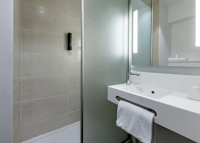 Bassins A Flot 3* Bordeaux