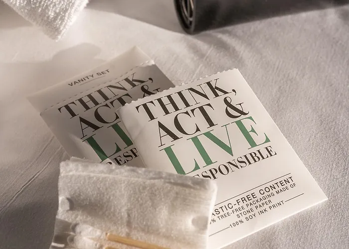 Hotell Bassins A Flot 3*