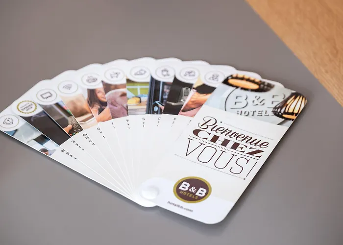 Bassins A Flot Hotell Bordeaux