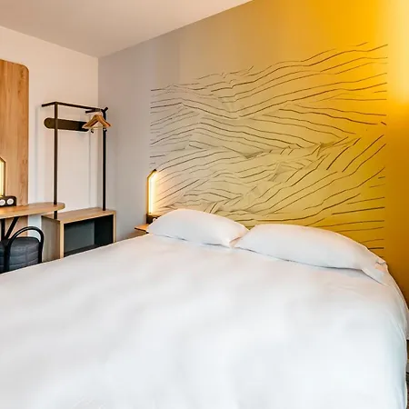 Bassins A Flot 3* Bordeaux