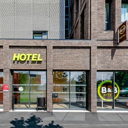 Bassins A Flot Hotel Bordeaux
