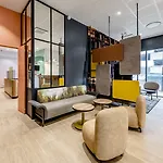 Bassins A Flot Hotel Bordeaux