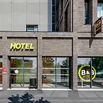 Hotel Bassins A Flot 3*