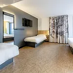 Bassins A Flot 3* Bordeaux
