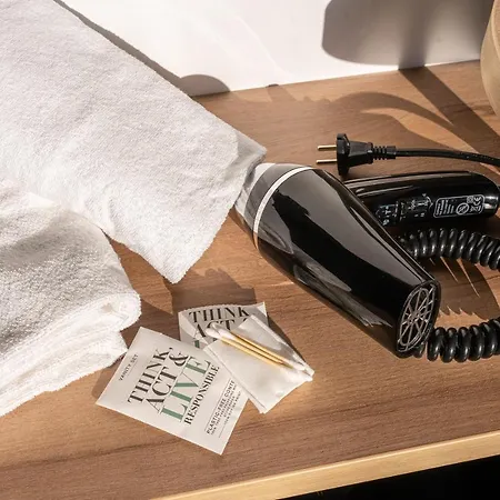 호텔 Bassins A Flot 보르도