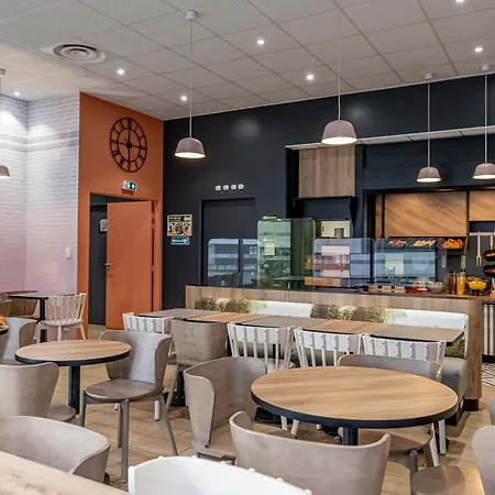 Bassins A Flot 3* 보르도