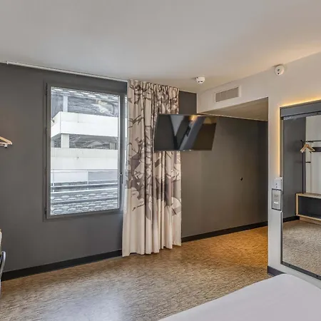 Bassins A Flot 보르도