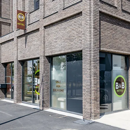 호텔 Bassins A Flot 3*